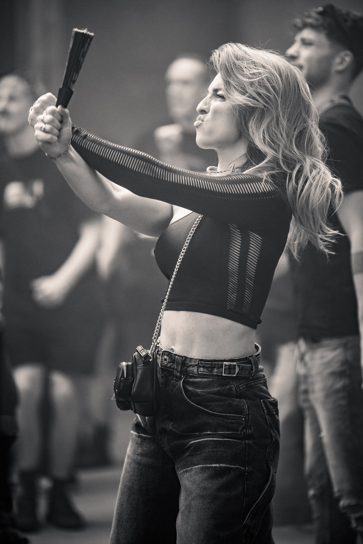 Loading... just a sec